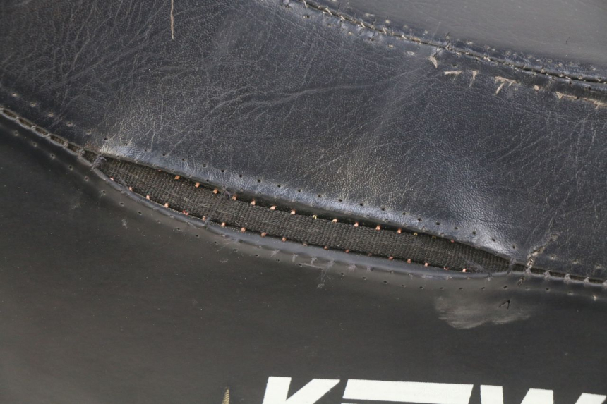 photo de ASIENTO KEEWAY TX 50 (2008 - 2015)