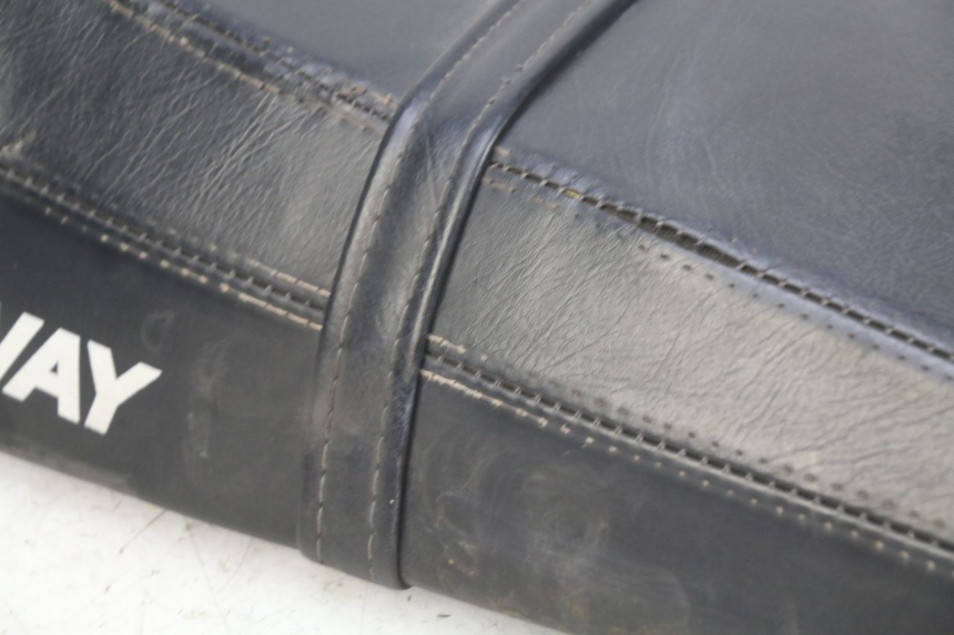 photo de ASIENTO KEEWAY TX 50 (2008 - 2015)