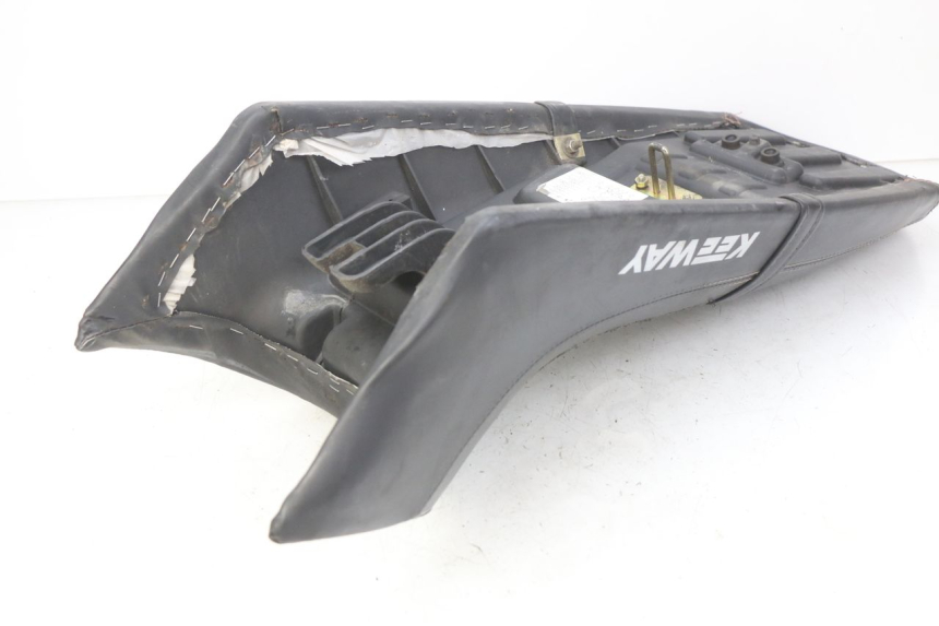 photo de ASIENTO KEEWAY TX 50 (2008 - 2015)
