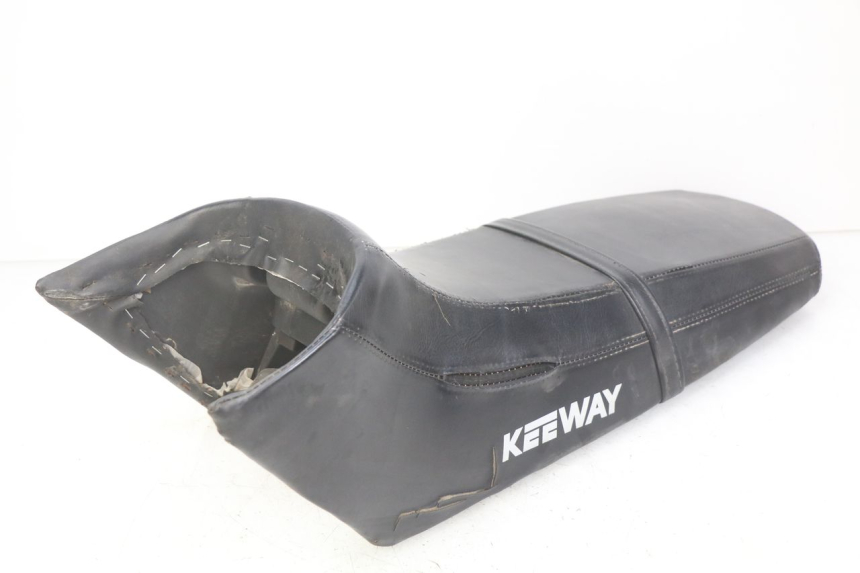 photo de ASIENTO KEEWAY TX 50 (2008 - 2015)
