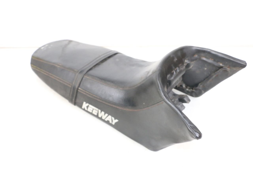 photo de ASIENTO KEEWAY TX 50 (2008 - 2015)