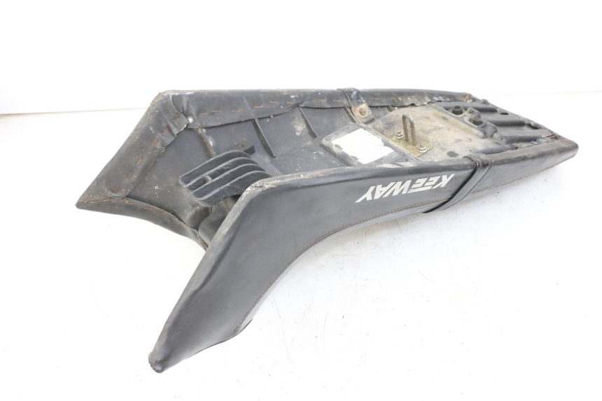 photo de ASIENTO KEEWAY TX 50 (2008 - 2015)
