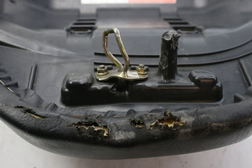 photo de ASIENTO SUZUKI UH BURGMAN 125 (2002 - 2006)