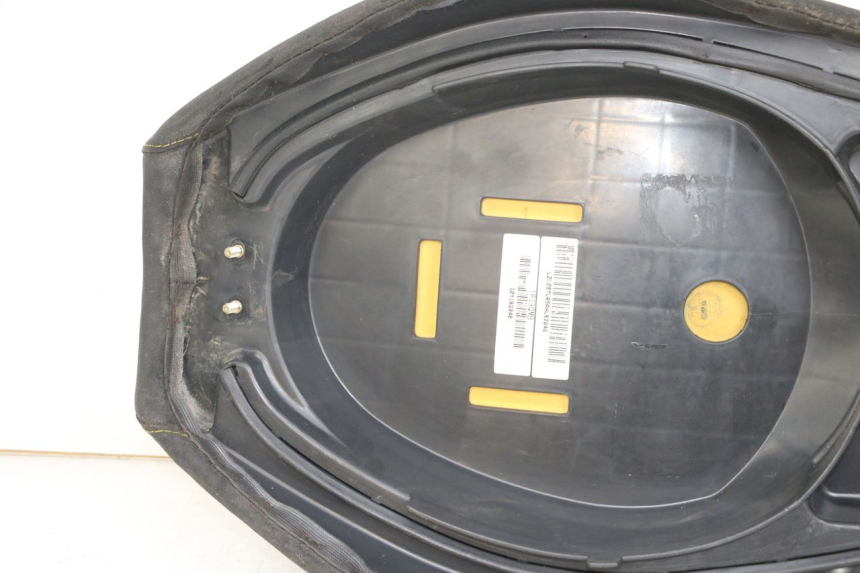 photo de Asiento BEELINE VELOCE 4T 50 (2011 - 2020)
