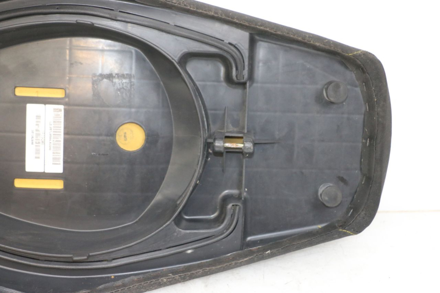photo de Asiento BEELINE VELOCE 4T 50 (2011 - 2020)