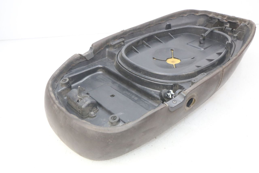 photo de ASIENTO PIAGGIO VESPA LX 2T 50 (2005 - 2013)
