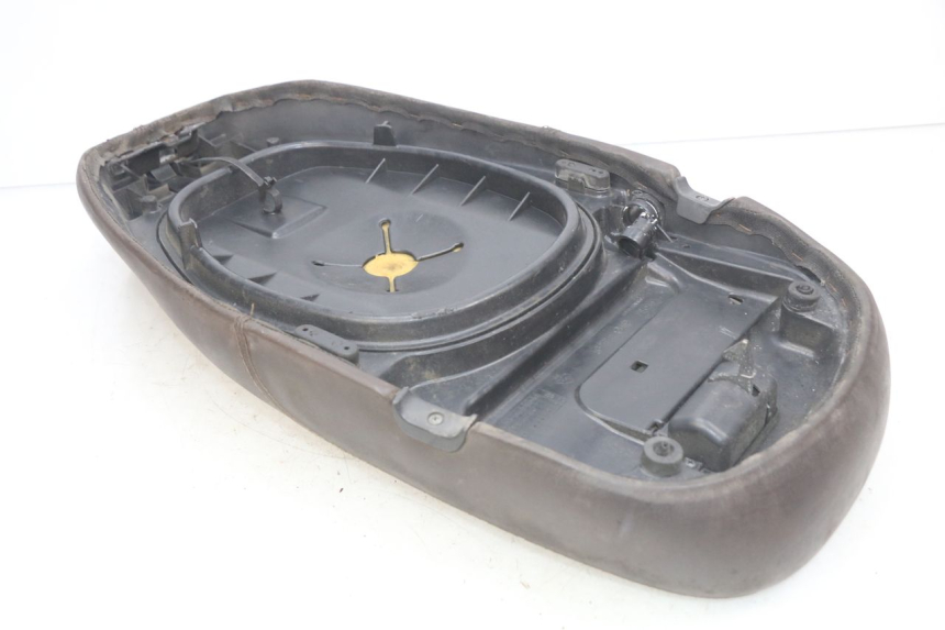 photo de ASIENTO PIAGGIO VESPA LX 2T 50 (2005 - 2013)
