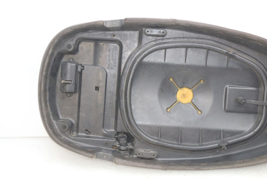 photo de ASIENTO PIAGGIO VESPA LX 2T 50 (2005 - 2013)