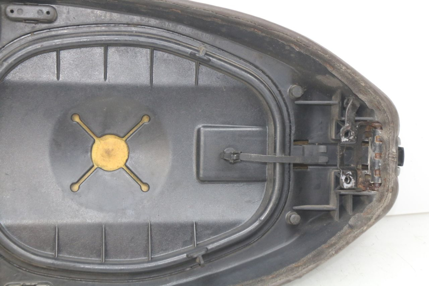 photo de ASIENTO PIAGGIO VESPA LX 2T 50 (2005 - 2013)
