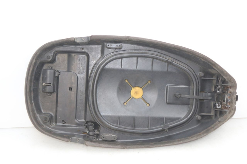 photo de ASIENTO PIAGGIO VESPA LX 2T 50 (2005 - 2013)