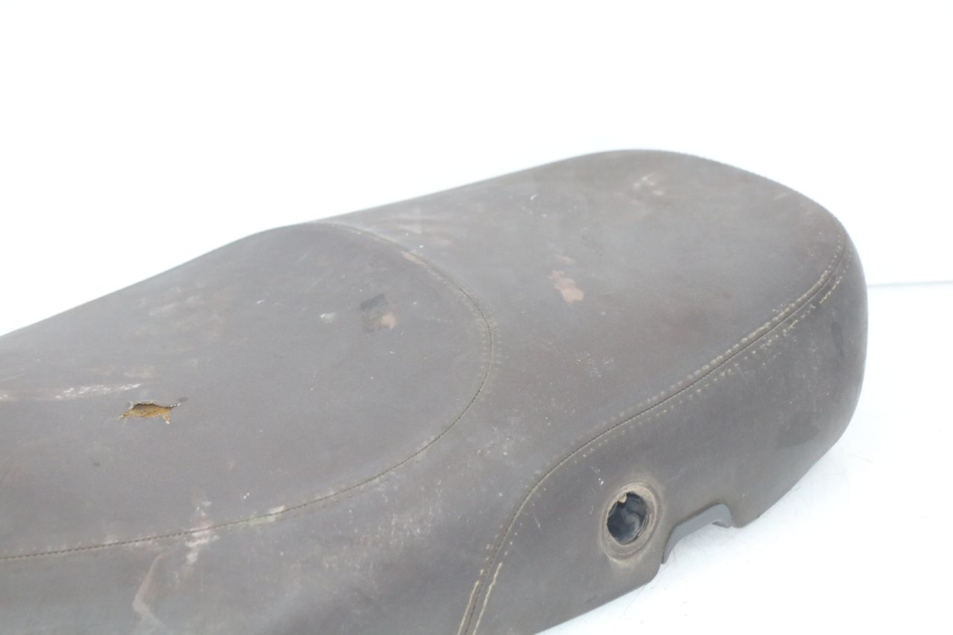 photo de ASIENTO PIAGGIO VESPA LX 2T 50 (2005 - 2013)