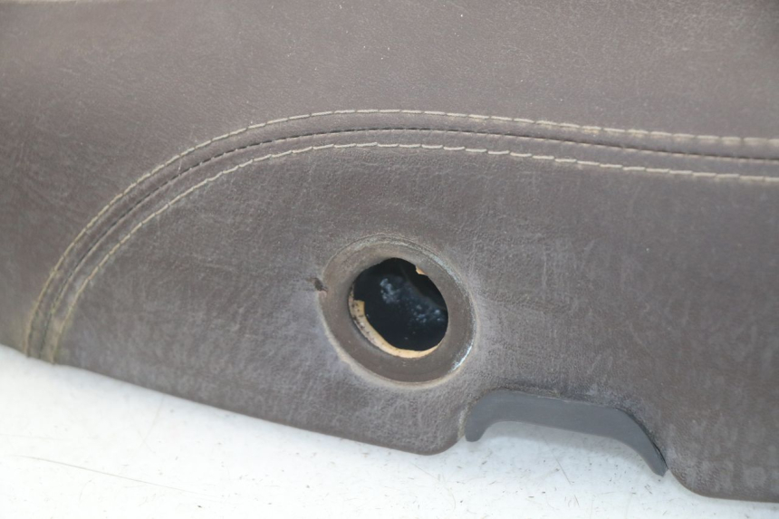 photo de ASIENTO PIAGGIO VESPA LX IE 125 (2010 - 2012)