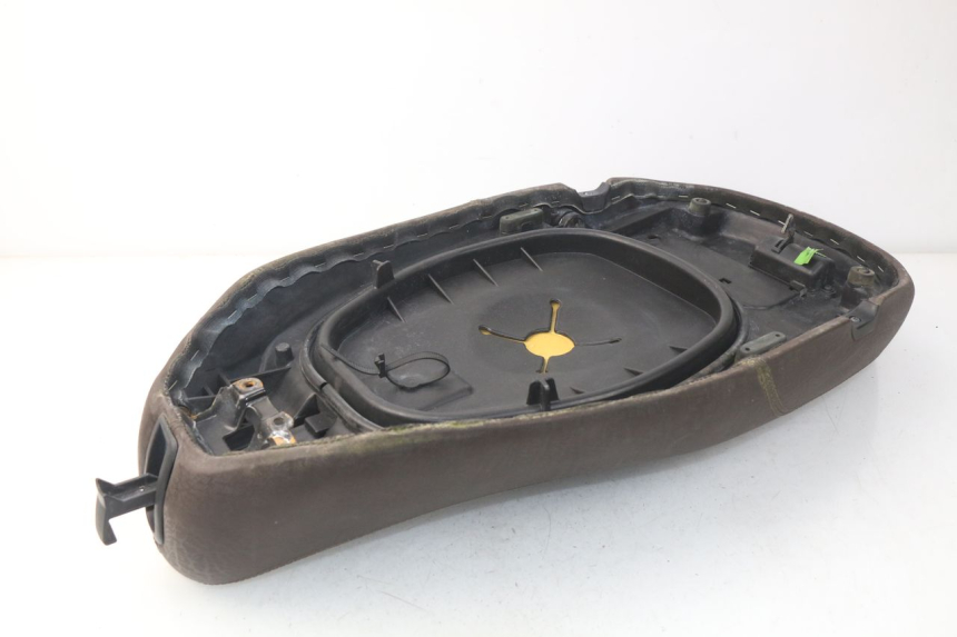 photo de ASIENTO PIAGGIO VESPA LX IE 125 (2010 - 2012)