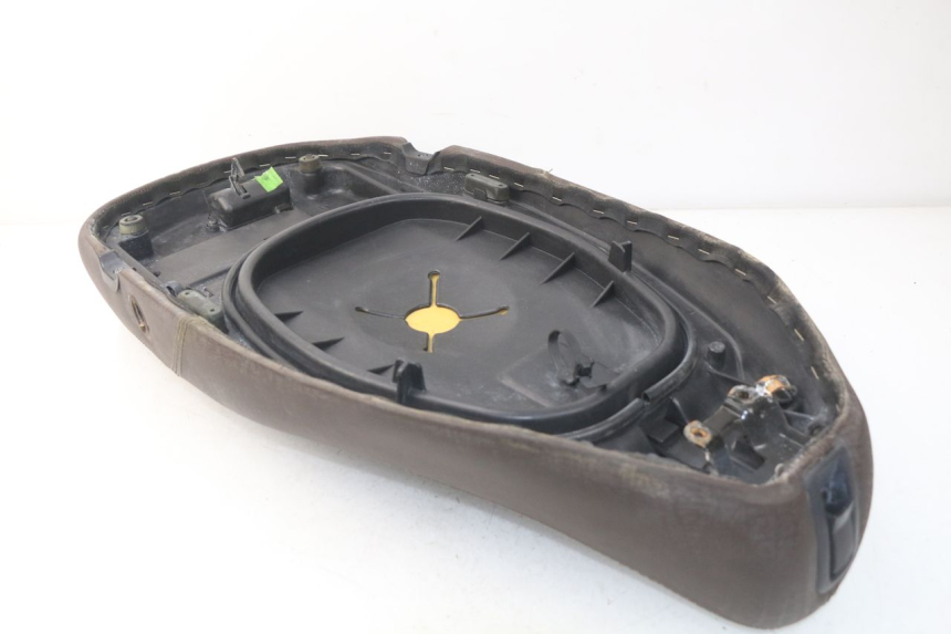 photo de ASIENTO PIAGGIO VESPA LX IE 125 (2010 - 2012)