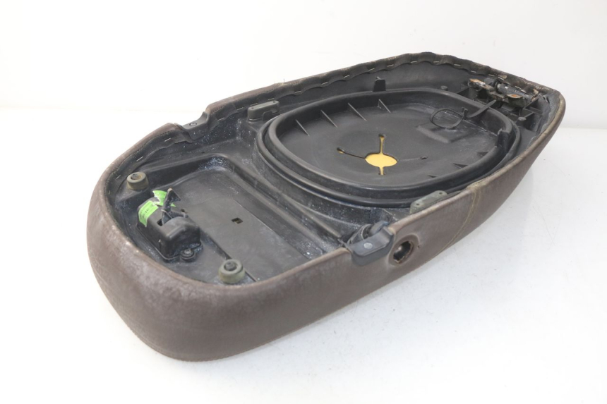 photo de ASIENTO PIAGGIO VESPA LX IE 125 (2010 - 2012)