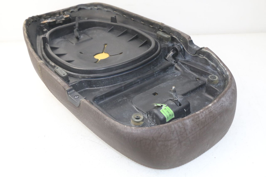 photo de ASIENTO PIAGGIO VESPA LX IE 125 (2010 - 2012)