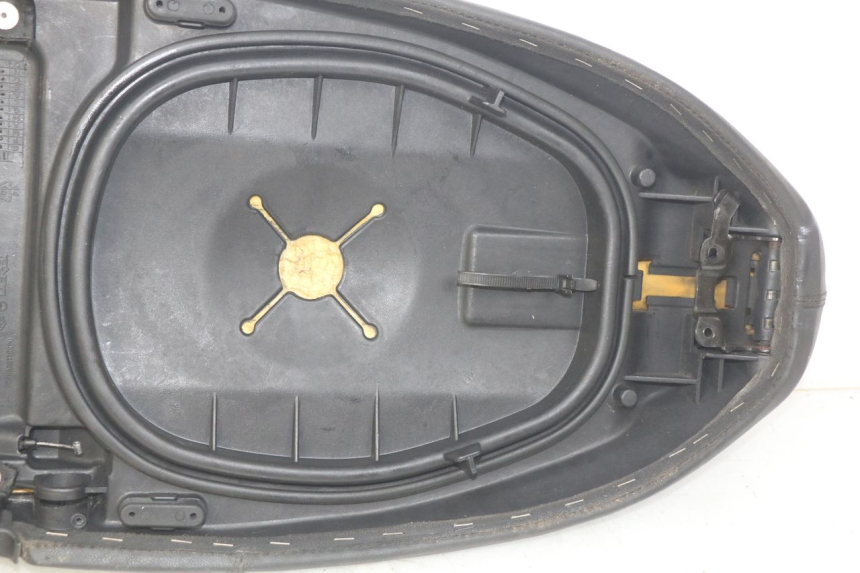 photo de ASIENTO PIAGGIO VESPA S 2T 50 (2007 - 2014)