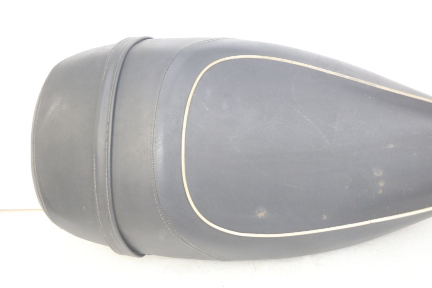 photo de ASIENTO PIAGGIO VESPA S 2T 50 (2007 - 2014)