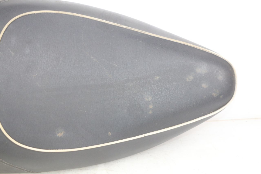 photo de ASIENTO PIAGGIO VESPA S 2T 50 (2007 - 2014)