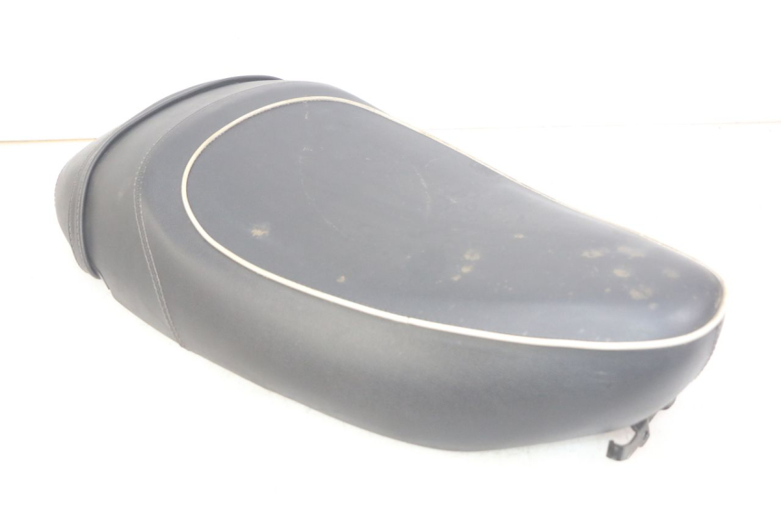 photo de ASIENTO PIAGGIO VESPA S 2T 50 (2007 - 2014)