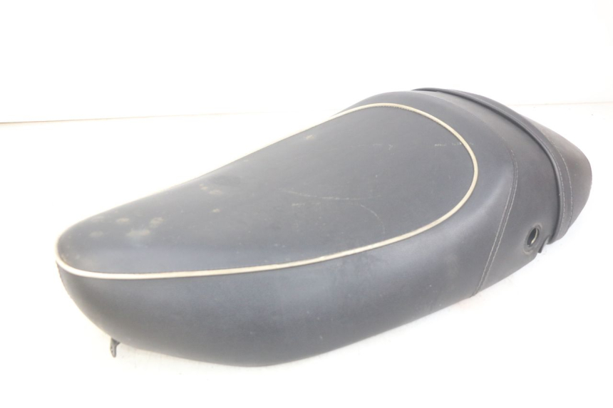 photo de ASIENTO PIAGGIO VESPA S 2T 50 (2007 - 2014)