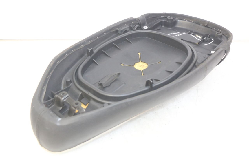 photo de ASIENTO PIAGGIO VESPA S 2T 50 (2007 - 2014)
