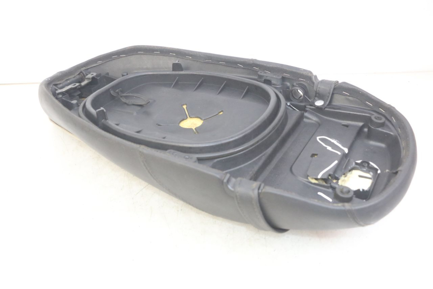 photo de ASIENTO PIAGGIO VESPA S 2T 50 (2007 - 2014)