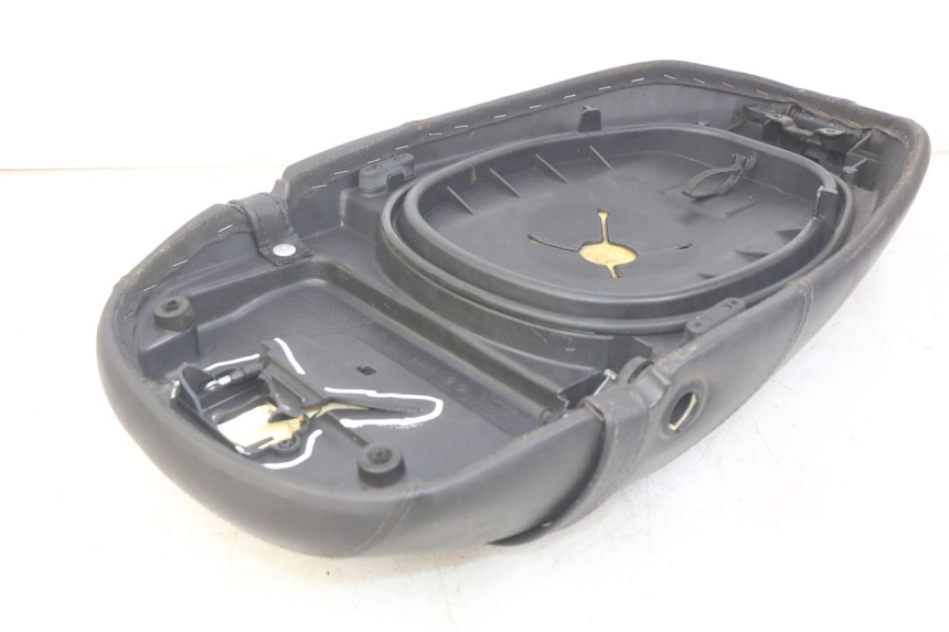 photo de ASIENTO PIAGGIO VESPA S 2T 50 (2007 - 2014)