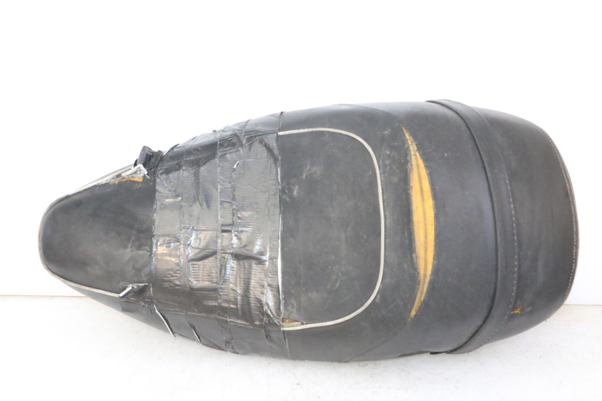 photo de ASIENTO PIAGGIO VESPA S 2T 50 (2007 - 2014)