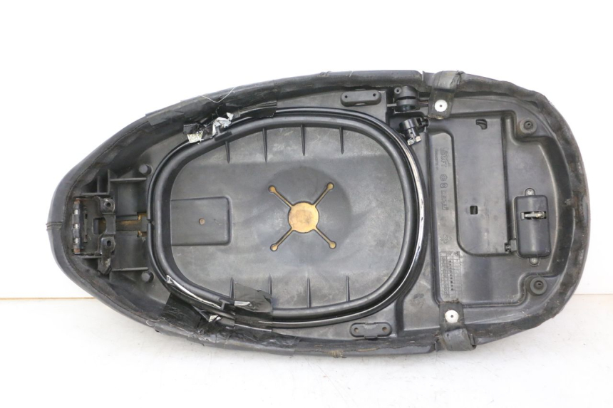 photo de ASIENTO PIAGGIO VESPA S 2T 50 (2007 - 2014)