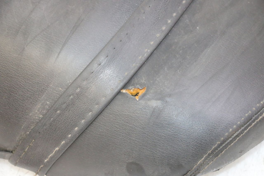 photo de ASIENTO PIAGGIO VESPA S 2T 50 (2007 - 2014)