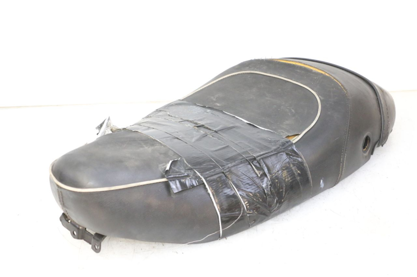 photo de ASIENTO PIAGGIO VESPA S 2T 50 (2007 - 2014)