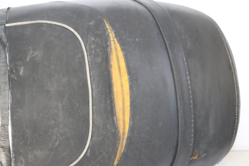 photo de ASIENTO PIAGGIO VESPA S 2T 50 (2007 - 2014)