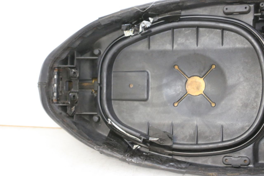 photo de ASIENTO PIAGGIO VESPA S 2T 50 (2007 - 2014)