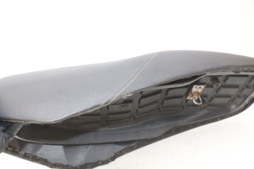 photo de ASIENTO EUROCKA VIRTUALITY GT 4T 50 (2011 - 2017)
