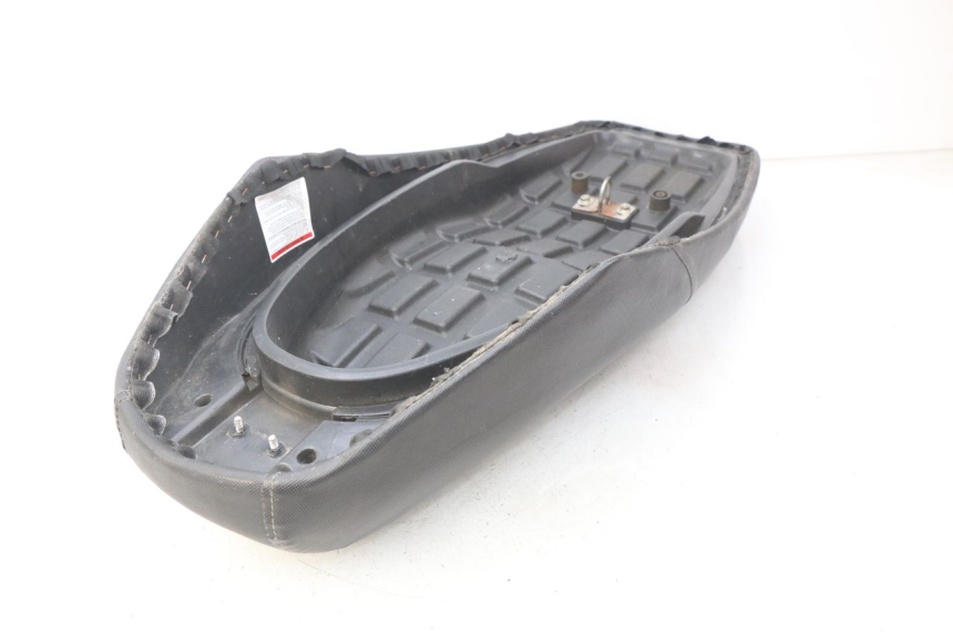 photo de ASIENTO EUROCKA VIRTUALITY GT 4T 50 (2011 - 2017)