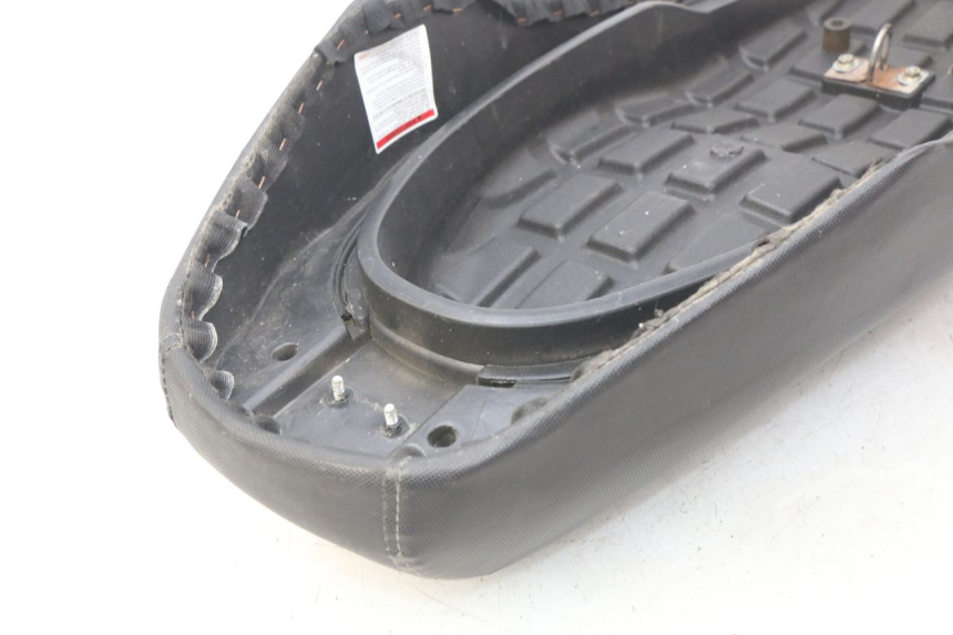 photo de ASIENTO EUROCKA VIRTUALITY GT 4T 50 (2011 - 2017)