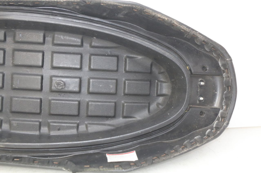 photo de ASIENTO EUROCKA VIRTUALITY GT 4T 50 (2011 - 2017)