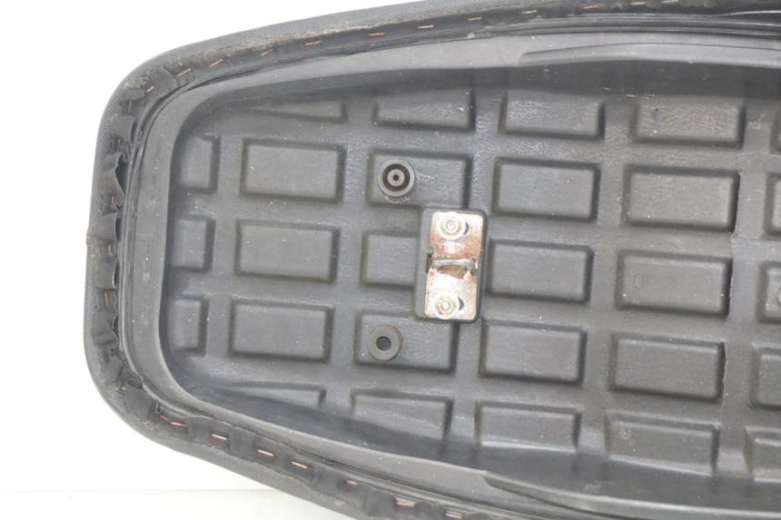 photo de ASIENTO EUROCKA VIRTUALITY GT 4T 50 (2011 - 2017)