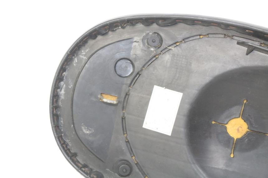 photo de ASIENTO PEUGEOT VIVACITY NEW 2T 50 (2008 - 2017)