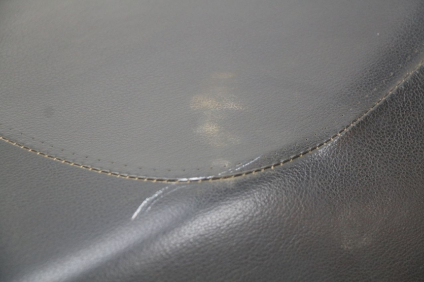 photo de ASIENTO PEUGEOT VIVACITY NEW 2T 50 (2008 - 2017)