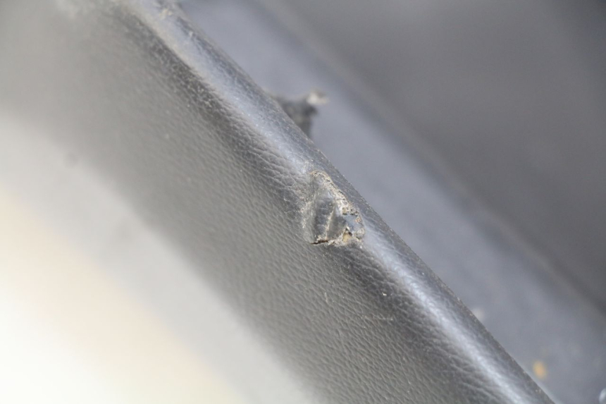 photo de ASIENTO PEUGEOT VIVACITY NEW 2T 50 (2008 - 2017)