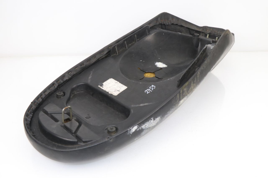 photo de ASIENTO PEUGEOT VIVACITY 125 (2010 - 2017)