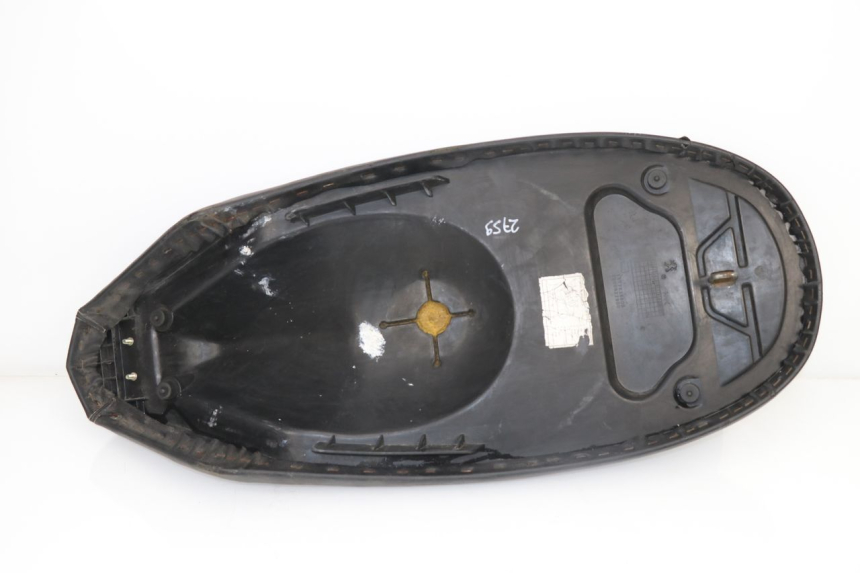 photo de ASIENTO PEUGEOT VIVACITY 125 (2010 - 2017)