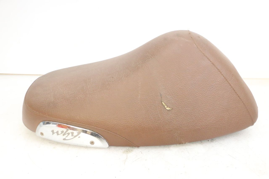 photo de ASIENTO YAMAHA WHY 50 (1998 - 2000)