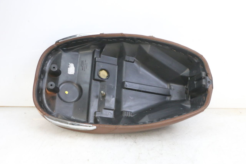 photo de ASIENTO YAMAHA WHY 50 (1998 - 2000)
