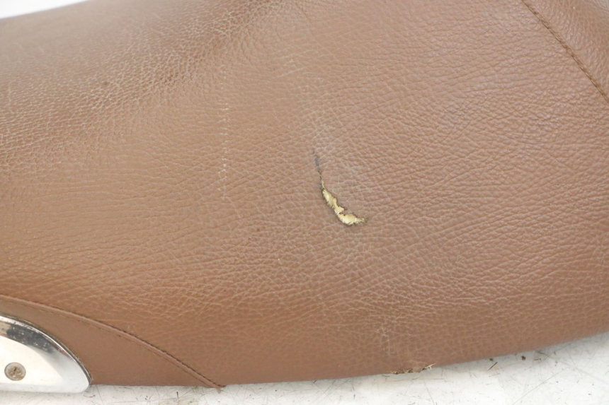 photo de ASIENTO YAMAHA WHY 50 (1998 - 2000)