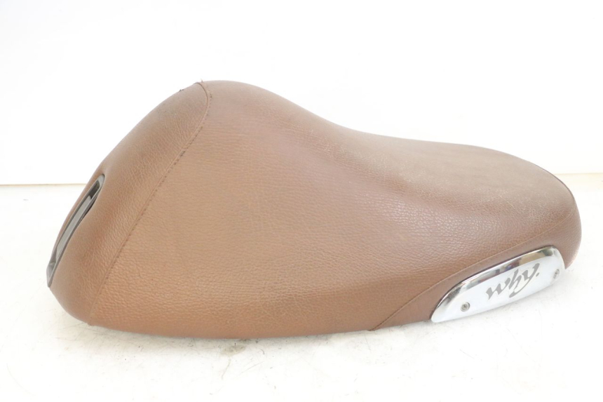 photo de ASIENTO YAMAHA WHY 50 (1998 - 2000)