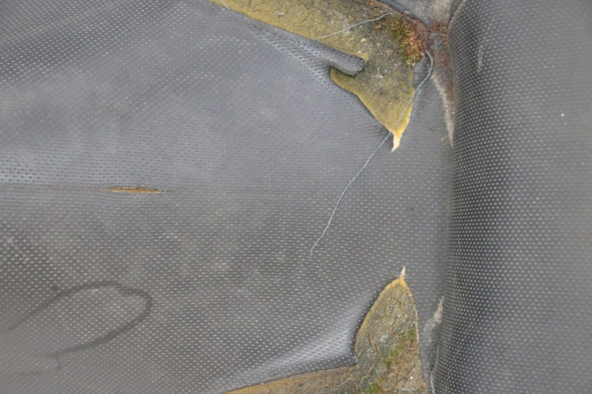 photo de ASIENTO YAMAHA X-CITY XCITY 125 (2007 - 2008)