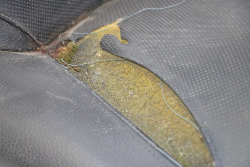 photo de ASIENTO YAMAHA X-CITY XCITY 125 (2007 - 2008)